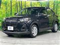 2022 Daihatsu Rocky