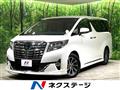 2016 Toyota Alphard