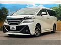 2016 Toyota Vellfire