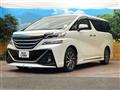 2016 Toyota Vellfire