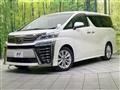 2018 Toyota Vellfire