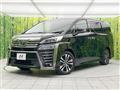 2018 Toyota Vellfire