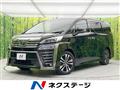 2018 Toyota Vellfire