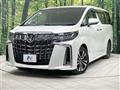 2018 Toyota Alphard