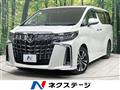 2018 Toyota Alphard