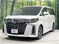 2018 Toyota Alphard