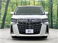 2018 Toyota Alphard