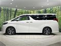 2018 Toyota Alphard