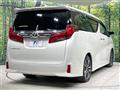 2018 Toyota Alphard