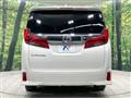 2018 Toyota Alphard