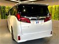 2018 Toyota Alphard