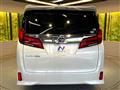 2018 Toyota Alphard