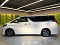 2018 Toyota Alphard