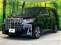 2018 Toyota Alphard