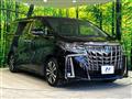 2018 Toyota Alphard