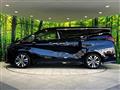 2018 Toyota Alphard