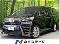 2019 Toyota Vellfire