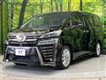 2019 Toyota Vellfire