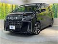 2019 Toyota Alphard