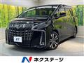 2019 Toyota Alphard