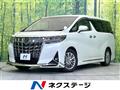 2019 Toyota Alphard