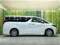 2019 Toyota Alphard