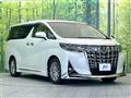 2019 Toyota Alphard