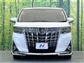 2019 Toyota Alphard