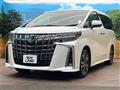 2022 Toyota Alphard