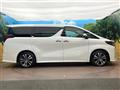 2022 Toyota Alphard