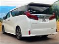 2022 Toyota Alphard