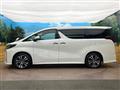 2022 Toyota Alphard