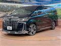 2022 Toyota Alphard