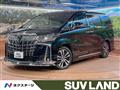 2022 Toyota Alphard