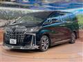 2022 Toyota Alphard