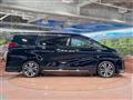 2022 Toyota Alphard