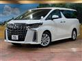 2021 Toyota Alphard