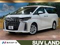 2021 Toyota Alphard