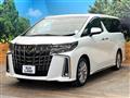 2021 Toyota Alphard