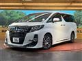 2015 Toyota Alphard