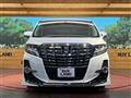 2015 Toyota Alphard