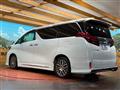 2015 Toyota Alphard