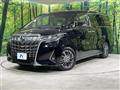 2018 Toyota Alphard