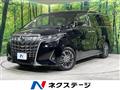 2018 Toyota Alphard