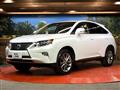 2012 Lexus RX