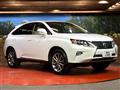 2012 Lexus RX