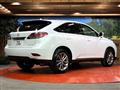 2012 Lexus RX