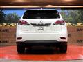 2012 Lexus RX