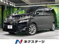 2010 Toyota Vellfire