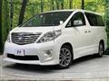 2010 Toyota Alphard